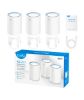 CUDY AC1200 WiFi x3 Mesh Solution resmi